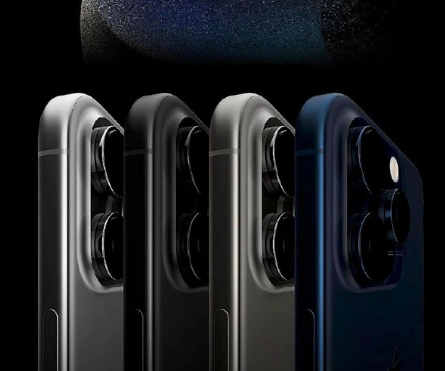 武冈苹果售后维修店分享iPhone15系列是否升级至8GB内存 