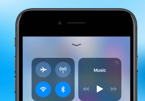 武冈苹果14维修店分享iPhone14无法连接蓝牙设备怎么办 