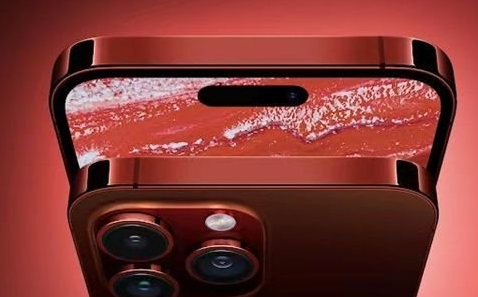 武冈苹果15维修中心分享iPhone15系列配置怎么样