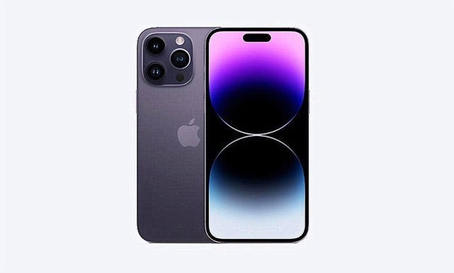 武冈苹果14维修分享建议选iPhone14标准版而不是Pro版 