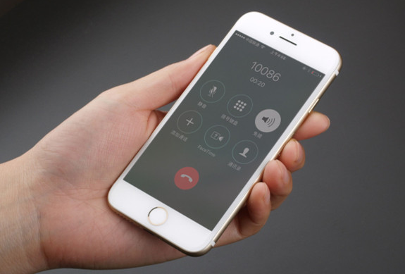 武冈苹果手机维修分享iPhone 听筒没声音、iPhone 听筒无法正常工作解决办法 