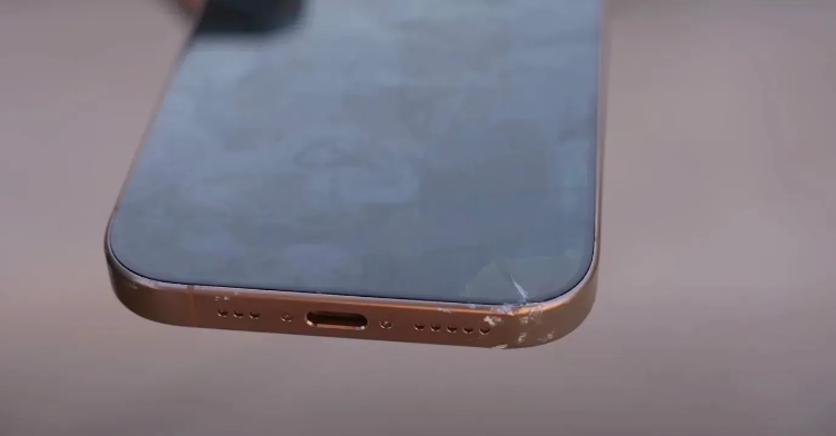 武冈苹果手机维修分享 iPhone 16 Pro边框更窄 