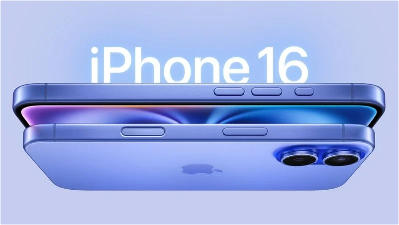 武冈苹果手机维修分享iPhone 16 系列更易于维修 